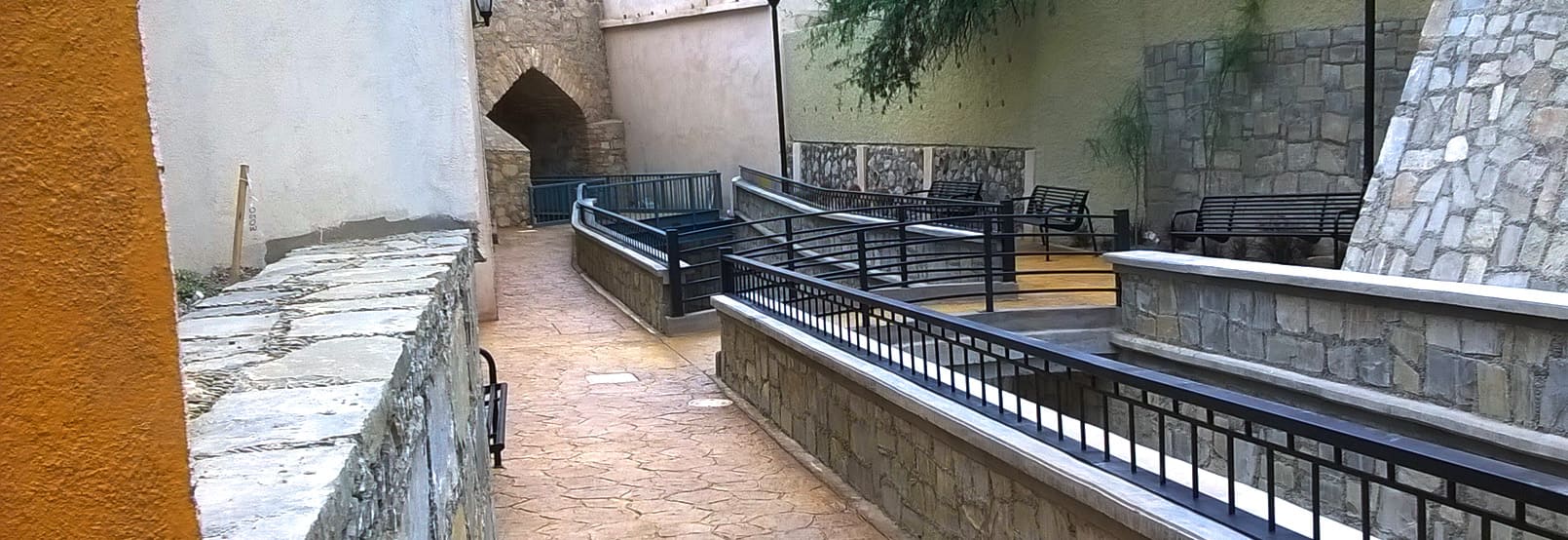 RUTA DE TULA A EL CIELO EN TAMAULIPAS